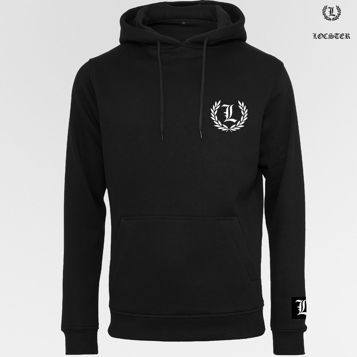 Casual Hoody