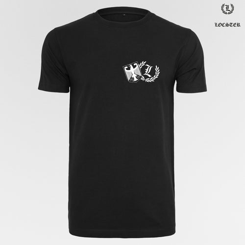Deutschland Shirt black