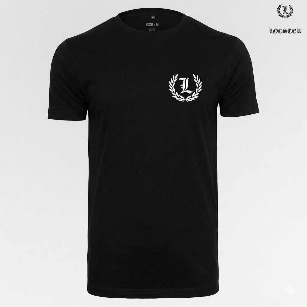 Casual-black-Shirt