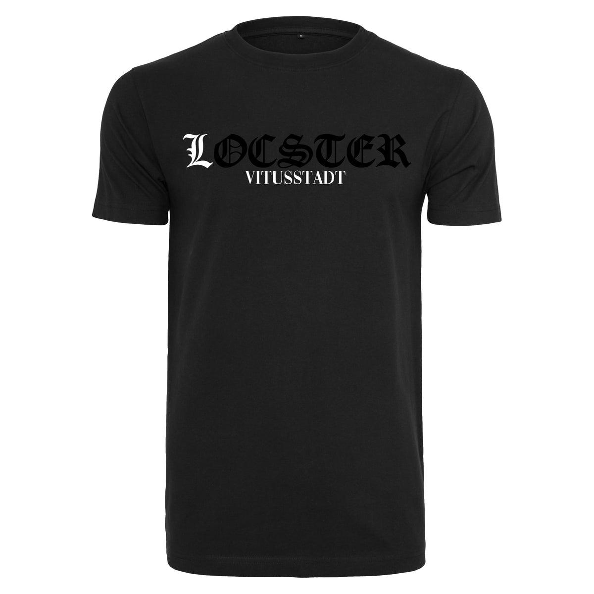 White L Shirt